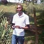 Andrew Fitzgerald Bukenya - @andrew.bukenya.73 Instagram Profile Photo