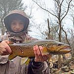 Andrew Clothier - @610.fishing Instagram Profile Photo