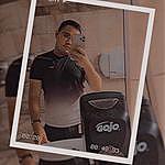 Andrew Truex - @andrew.dailybrz Instagram Profile Photo