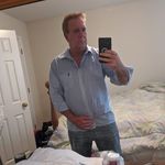 Andrew Dyer - @61mustang Instagram Profile Photo