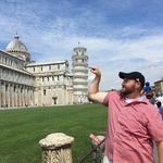 Andrew Elrod - @andrew.elrod.7 Instagram Profile Photo