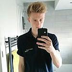 Andrew Gibson - @_andrew_gibson_ Instagram Profile Photo