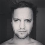 Andrew Hardie - @andrew_hardie Instagram Profile Photo