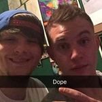 Andrew Huffman - @andy.huff15 Instagram Profile Photo