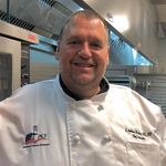 Andrew McColley - @chefmccolley Instagram Profile Photo