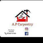 Andrew Powers - @a.p_carpentry_ Instagram Profile Photo