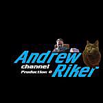 Andrew Riker - @andrew.riker.channel Instagram Profile Photo