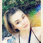 Andreia Rousey - @andreiarousey Instagram Profile Photo