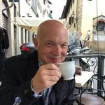 Andrew Russell - @andrewrussell1953 Instagram Profile Photo