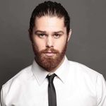 Andrew Schaefer - @ae_schaefer Instagram Profile Photo