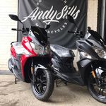 Andrew Sills - @andysillsmotorcycles Instagram Profile Photo