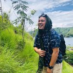 Andrew Tambunan - @andrew_tambunan Instagram Profile Photo