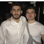 Andrew Tilley - @andrewtilley98 Instagram Profile Photo