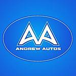 Andrew Urban - @andrew_autos Instagram Profile Photo