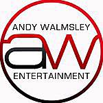 ANDREW WALMSLEY - @andywalmsleyentertainment Instagram Profile Photo