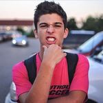Andrew Yeager - @andrewy_17 Instagram Profile Photo