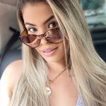 Larissa Andrade Bittencourt - @_laripersonal Instagram Profile Photo