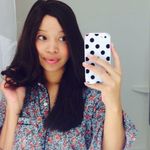 Andria Jackson - @andria_travels Instagram Profile Photo