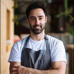 Andy Allen - @andyallencooks Instagram Profile Photo