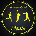 Down and Out Media - @downandoutmedia Instagram Profile Photo