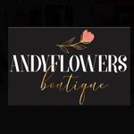 Andy Flowers - @andyflowersboutique Instagram Profile Photo