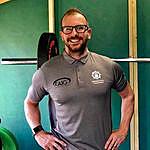 Andy Gray - @aig_fitness Instagram Profile Photo