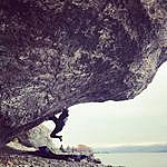 Andy White - @andywhite.bouldering Instagram Profile Photo