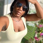 Vanessa Thomas - @ainarielvt Instagram Profile Photo