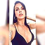 Vanessa Thomas Anjos - @nessa.thomas.anjos Instagram Profile Photo