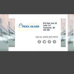 Angel Glass Corp - @angel_glass_corp Instagram Profile Photo