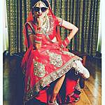Rewa Angel makeovers  (M.P.) - @angel_makeovers_ Instagram Profile Photo
