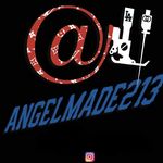 Angel Perez - @angelmade213 Instagram Profile Photo