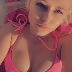 Angel Porter - @_anggistthename_ Instagram Profile Photo