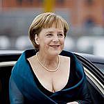Angela Dorothea Merkel - @angel_amerkel66 Instagram Profile Photo