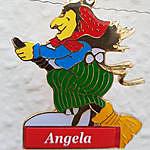 Angela Abel - @angelaabel66 Instagram Profile Photo