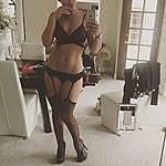 Angela Aldridge - @lavrav127 Instagram Profile Photo