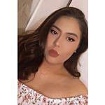 Angela Alvarez - @angela.alxo Instagram Profile Photo