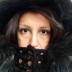 Angela Amianto Antonini - @angela_amianto Instagram Profile Photo