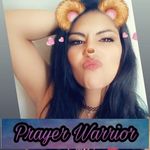 Angela Lara-hernandez - @angela_armorstrong Instagram Profile Photo