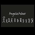 Angela - @angela.asher Instagram Profile Photo