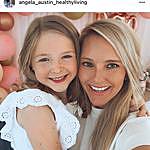 Angela Austin - @angela_austin_healthyliving Instagram Profile Photo