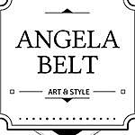Angela Belt - @_angelabelt Instagram Profile Photo