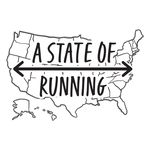 Angela Blue - @a_state_of_running Instagram Profile Photo