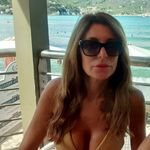 Angela Bollini - @angelabollinii Instagram Profile Photo