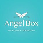 Angel Box Semijoias - @angelboxsemijoias Instagram Profile Photo