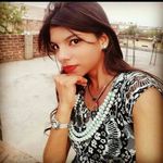 Angel Anjali Burman - @angelanjaliburman Instagram Profile Photo