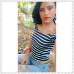 Angela Calix - @angelacalix12 Instagram Profile Photo