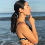 Angela Chavez - @angela__chavez Instagram Profile Photo