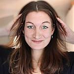 Angela Christine Brillert Seelencoach - @angela.christine.seelencoach Instagram Profile Photo