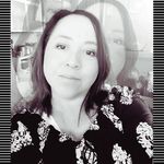 Angela Dale - @maansteentje Instagram Profile Photo